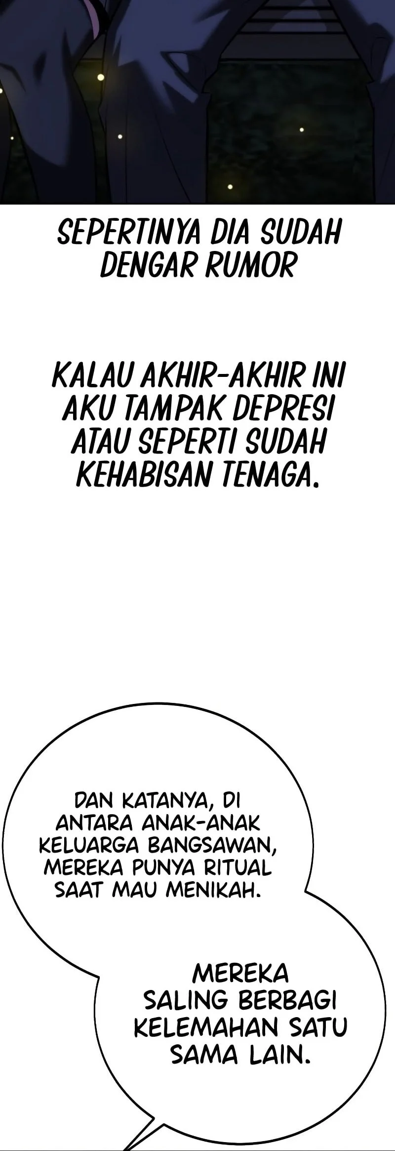 The Extra’s Academy Survival Guide Chapter 85 Fix Gambar 61